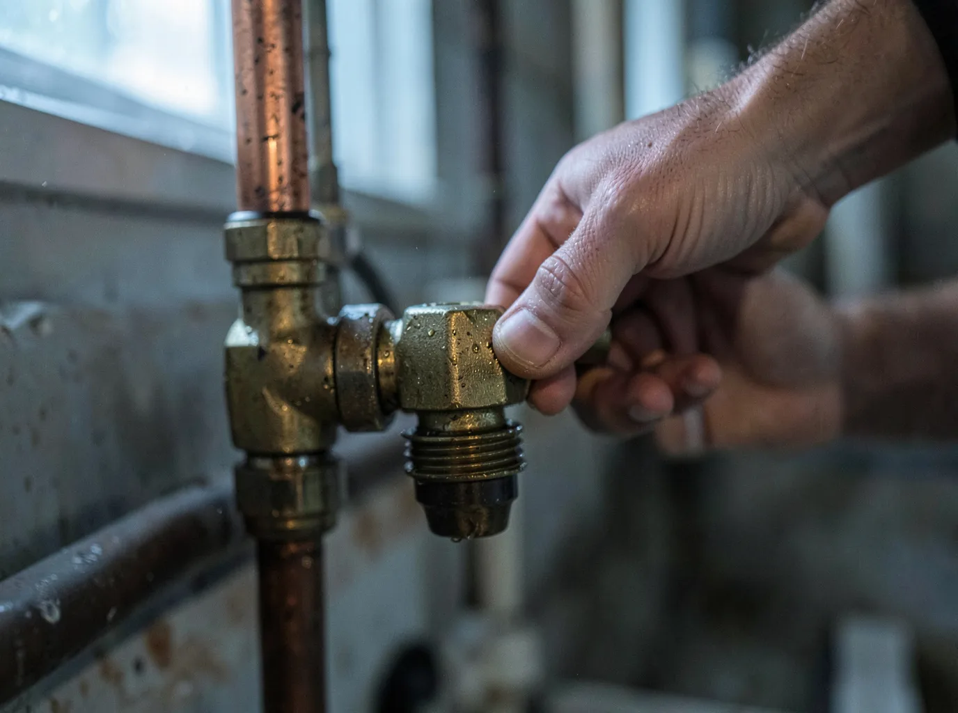 Emergency Plumber Buchanan, VA FAQs